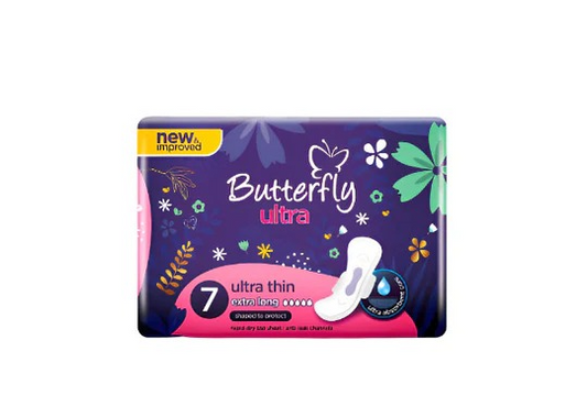 BF ULTRA THIN EXTRA LONG 7S(43721)