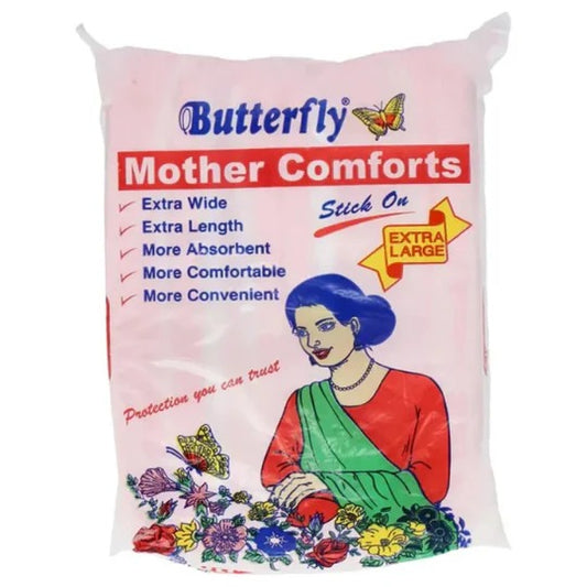 BF MOTHER COMFORTS XL10S(43226)