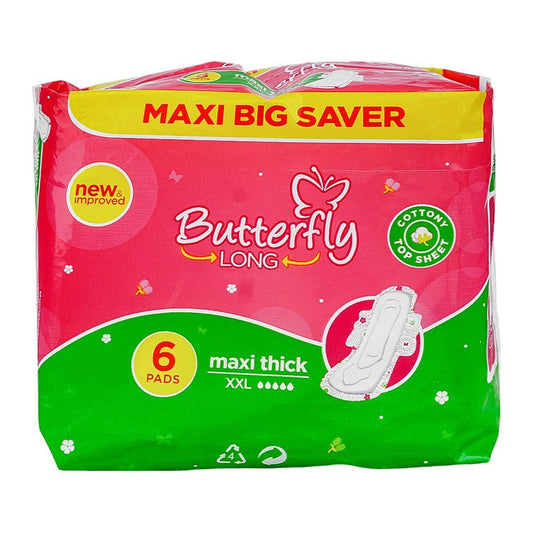 BF MAXITHICK XXL 6S(16060)