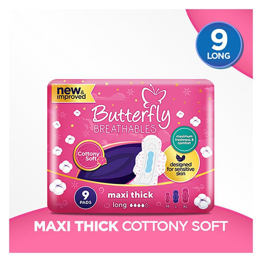 BF MAXITHICK LONG 9S(43608)