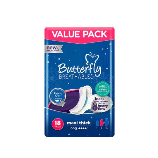 BF MAXITHICK LONG 18S(43653)