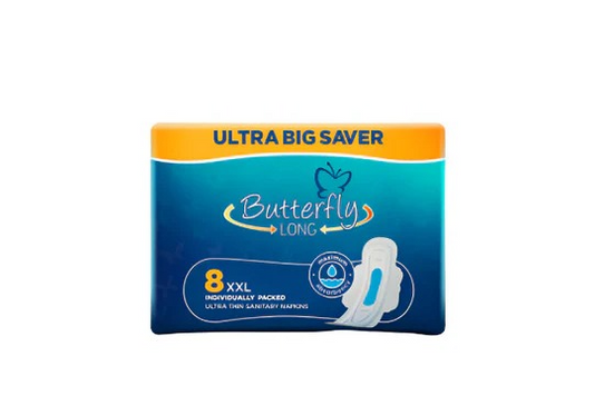BF LONG XXL 16S (43455)