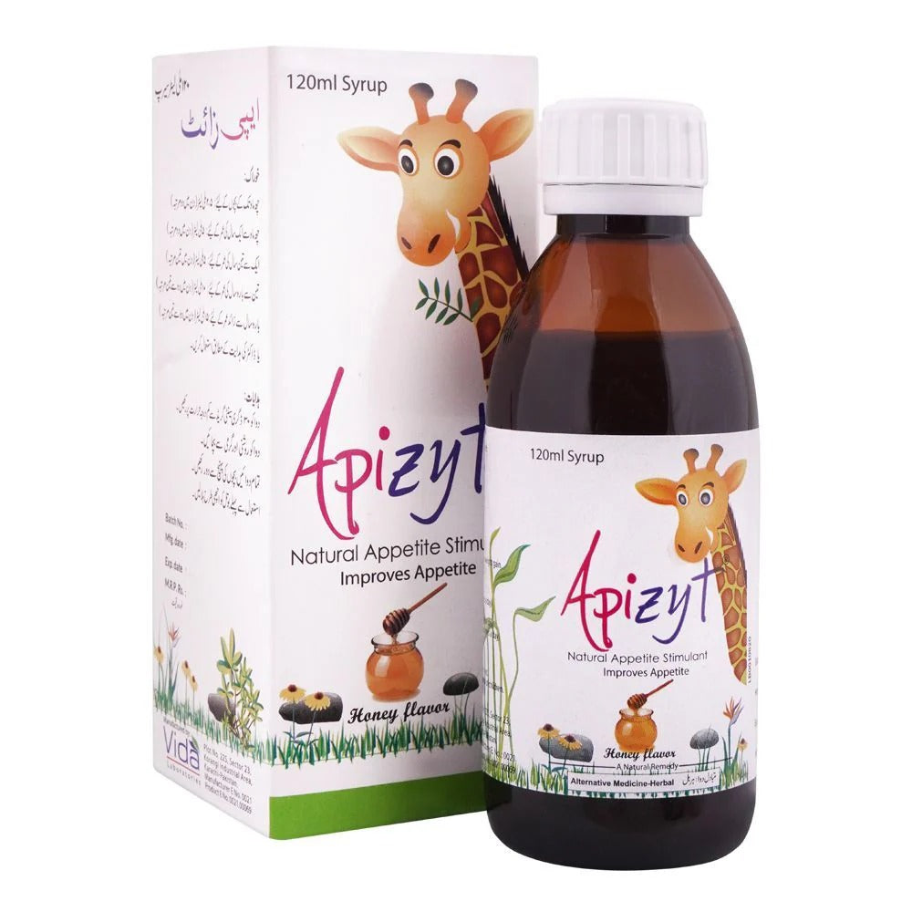 APIZYT SYRUP
