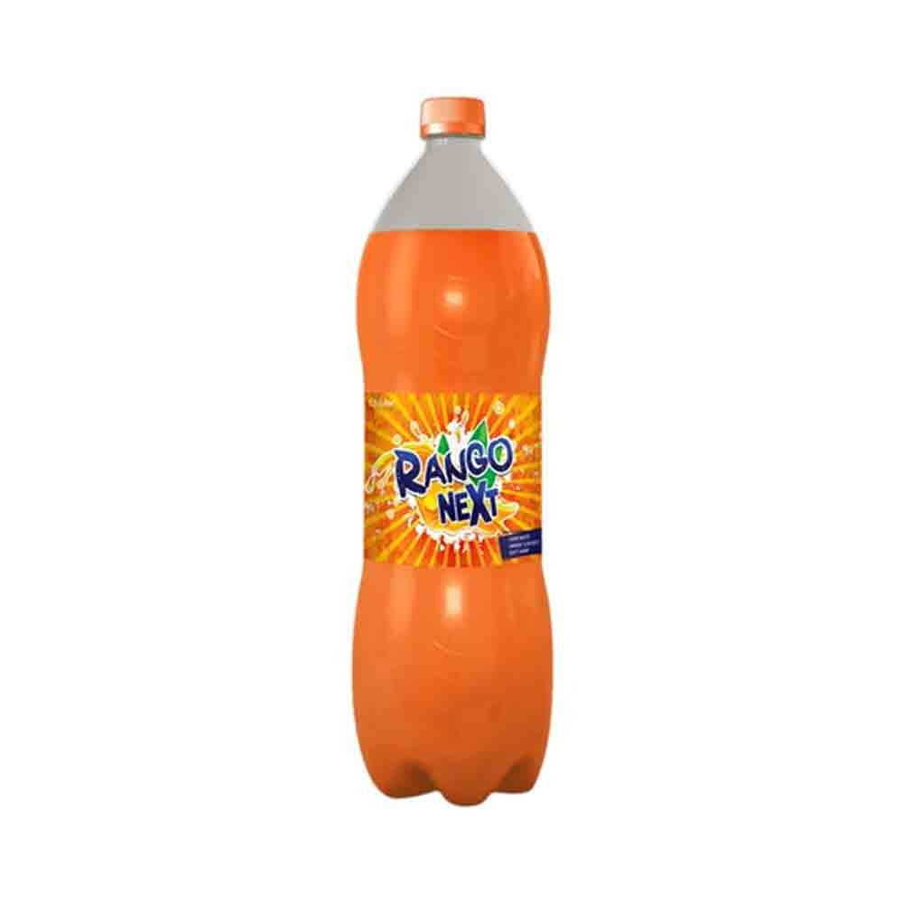 Rango Next Pet Bottle 1 Litre