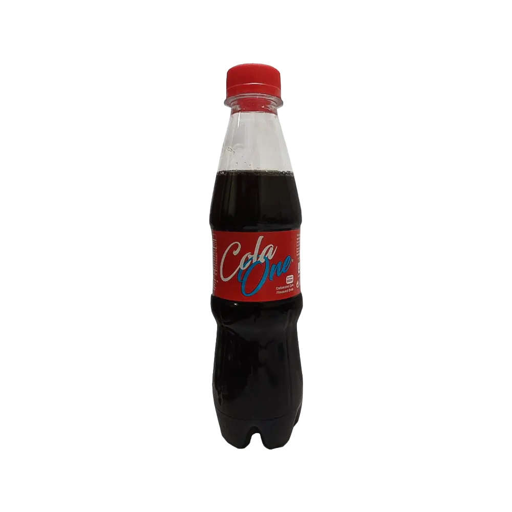 Cola One Pet Bottle 300ml