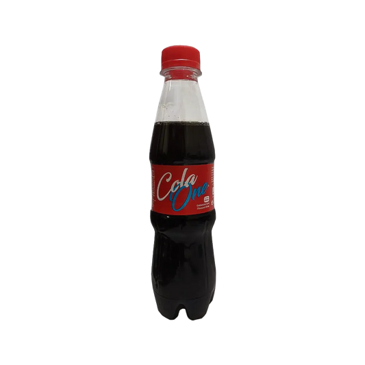 Cola One Pet Bottle 300ml