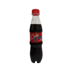 Cola One Pet Bottle 300ml