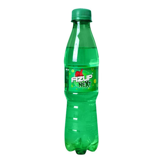 Fiz Up Next Soft Drink Pet Bottle 345ml