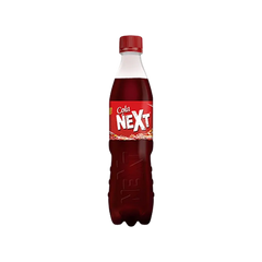 Cola Next Soft Drink Pet Bottle 345ml