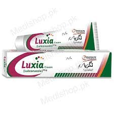 LUXIA CREAM