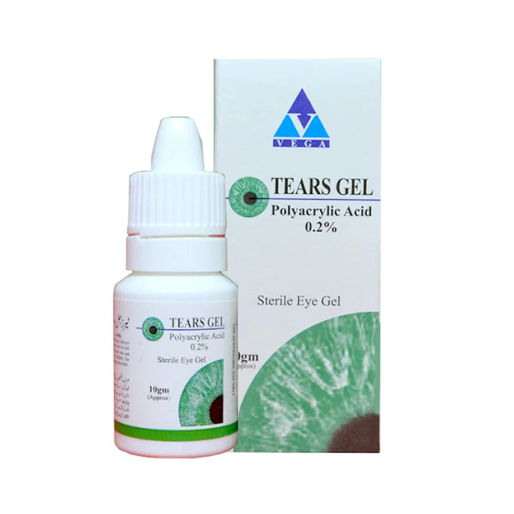 TEARS GEL