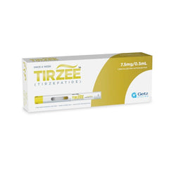 TIRZEE 7.5MG0.5ML 1S