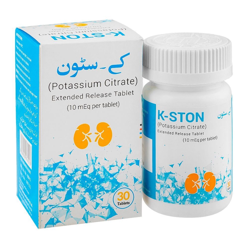 K-STONE TABLETS 1S  30S