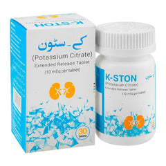 K-STONE TABLETS 1S  30S