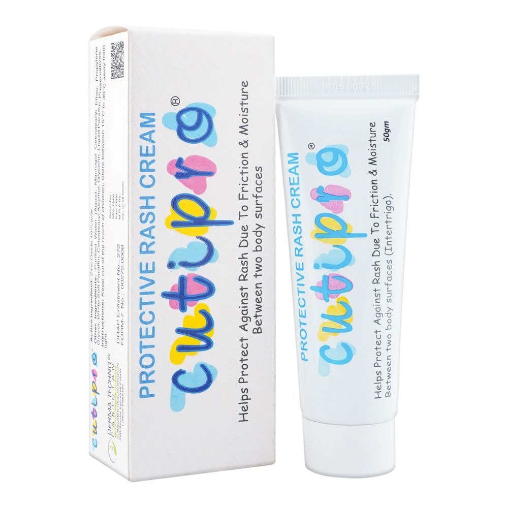 CUTIPRO CREAM