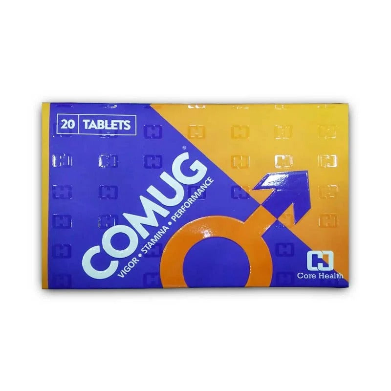 COMUG TABLETS 10S LETS 20S