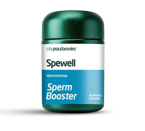 PB SPEWELL CAPSULES 1S  (SPERM BOOSTER)