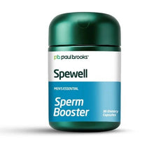 PB SPEWELL CAPSULES 1S  (SPERM BOOSTER)