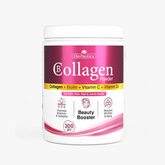 HB COLLAGEN POWDER 300G