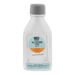 GLYCERIN LIQUID 30GM  KCI