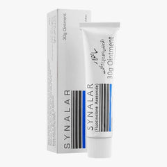 SYNALAR OINT 30GM