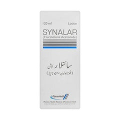 SYNALAR LOTION