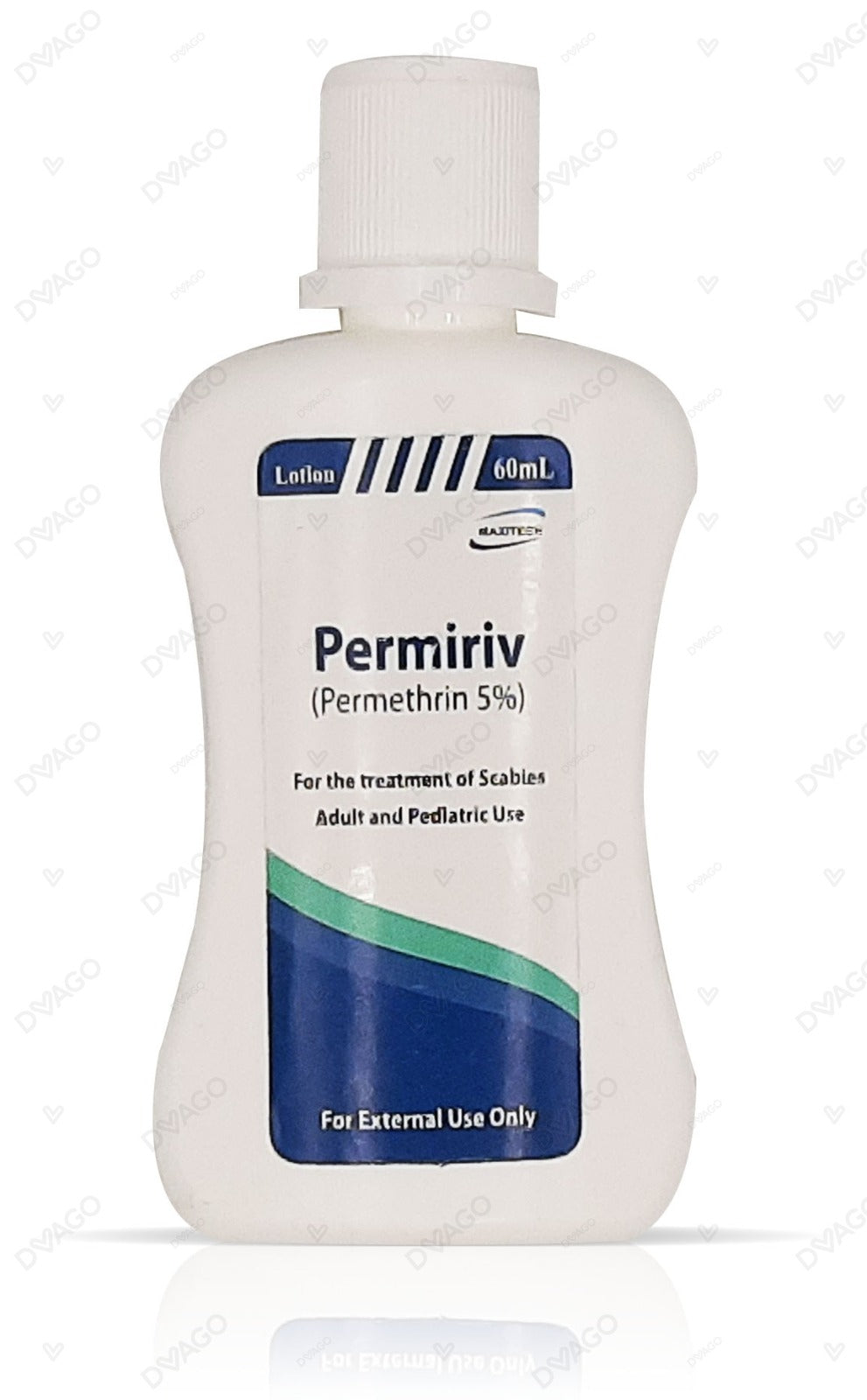 PERMIRIV LOTION