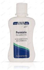 PERMIRIV LOTION