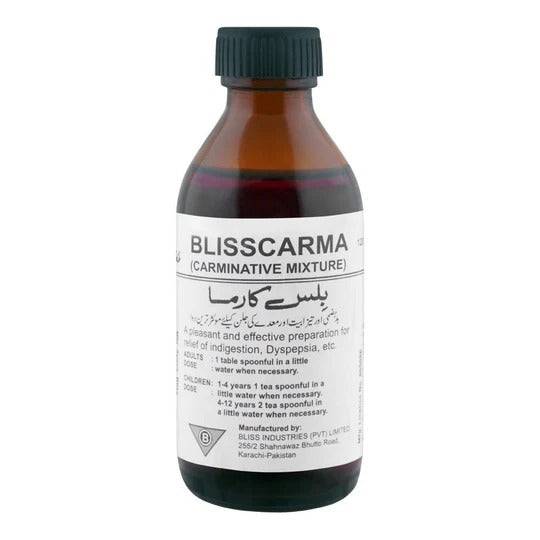 CARMINATIVE MIXTURE ADULT