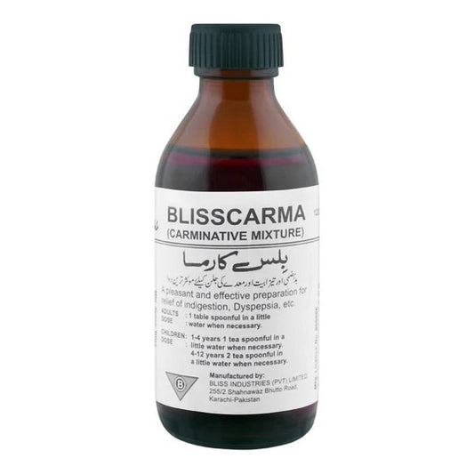 CARMINATIVE MIXTURE ADULT