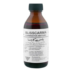 CARMINATIVE MIXTURE ADULT