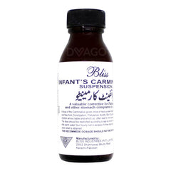 CARMINATIVE MIXTURE INFANT