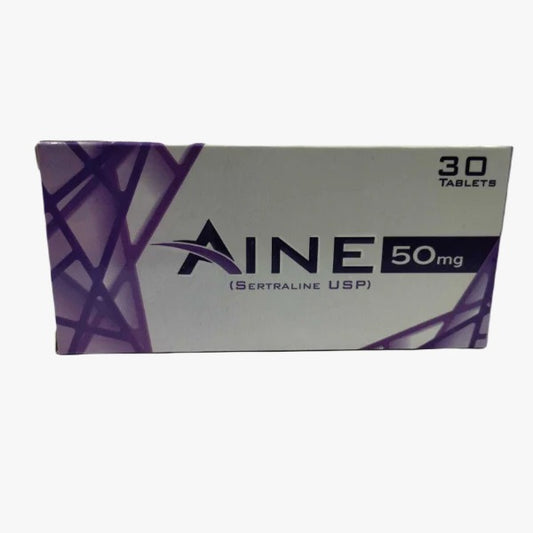 AINE 50MG 30S