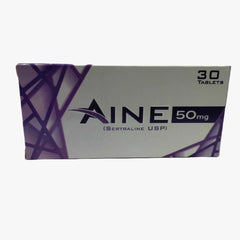 AINE 50MG 30S