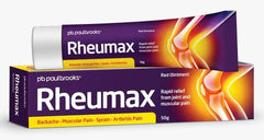 PB RHEUMAX RED OINTMENT