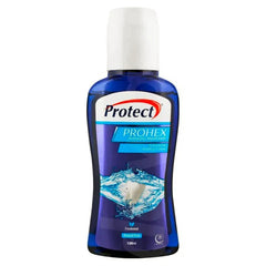 PROTECT MOUTHWASH FM 130ML (BLUE)