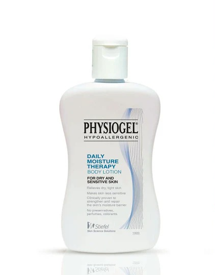 PHYSIOGEL DMT LOTION