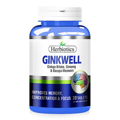 HB GINKWELL 30S
