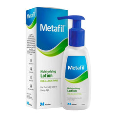 METAFIL MOSTURIZING LOTION 150ML