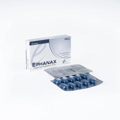 EPHANAX TABLETS 550MG 10S