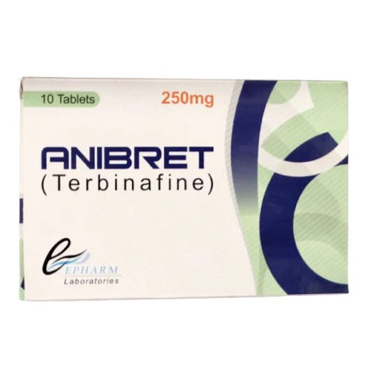 ANIBRET 250MG TABLETS 10S