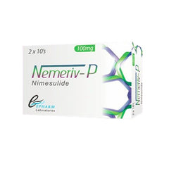 NEMERIV-P TABLETS 10S