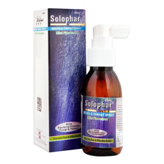 SOLOPHAR SPARY 50 ML