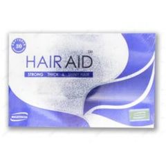 HAIR AID CAPSULES 30S  30S