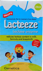 LACTEEZE 20ML DROPS