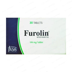 FUROLIN 100MG