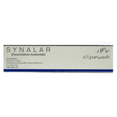 SYNALAR 30GM CREAM
