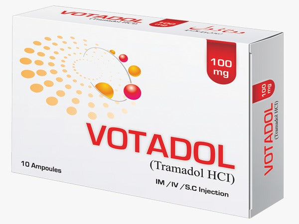VOTADOL 100MG INJ
