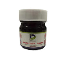 ANALGESIC BALM 30GM(DAWA)