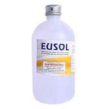 EUSOL SOLUTION(DAWA HEALTH) 1S